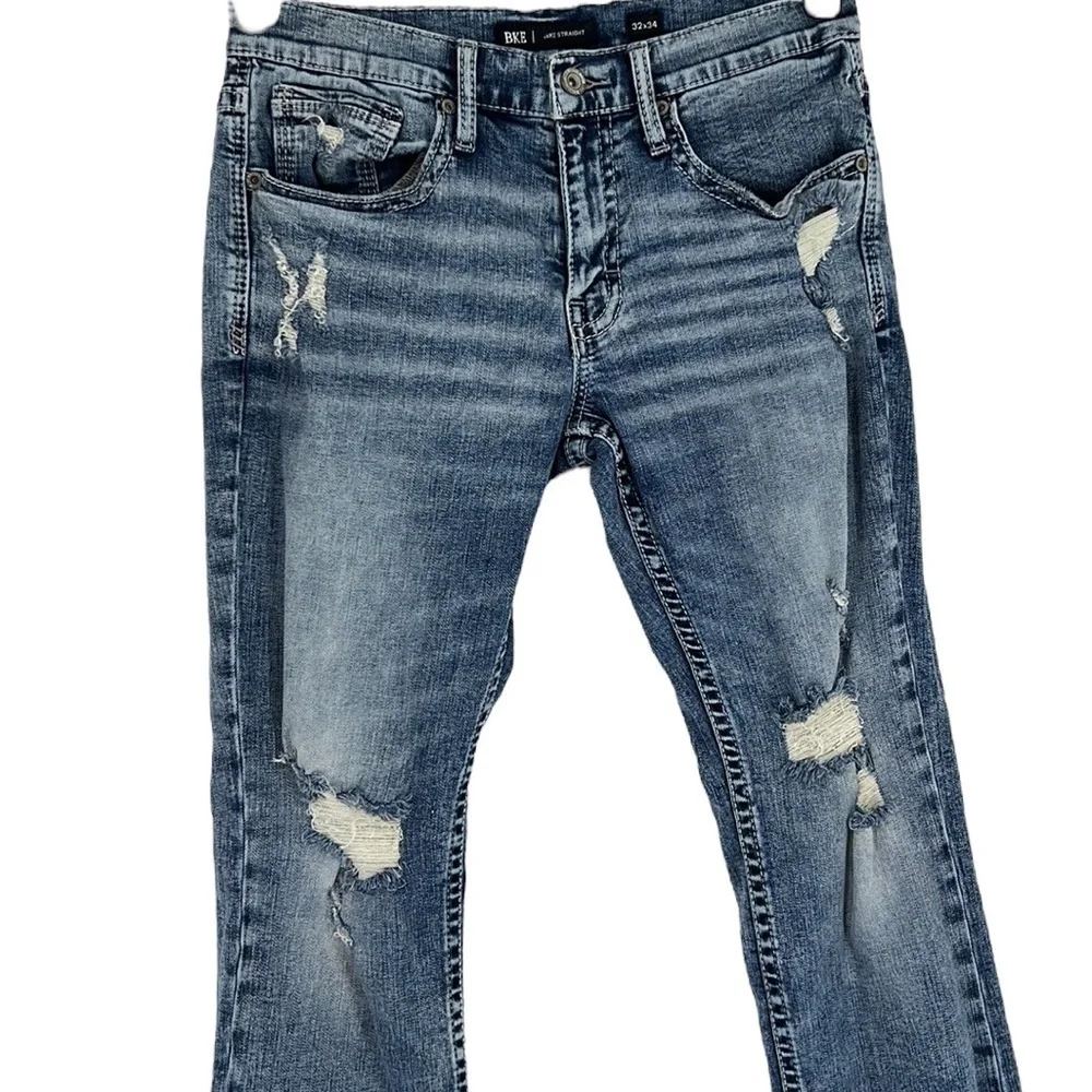 BKE regular fit